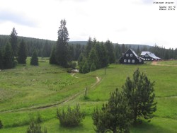 Jeřábkovna