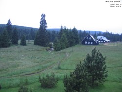 Jeřábkovna