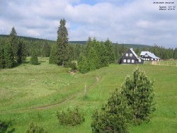 Jeřábkovna