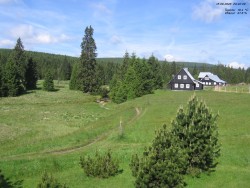 Jeřábkovna