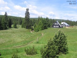 Jeřábkovna