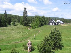 Jeřábkovna