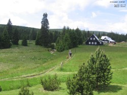 Jeřábkovna