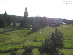 Jeřábkovna