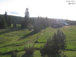 Jeřábkovna