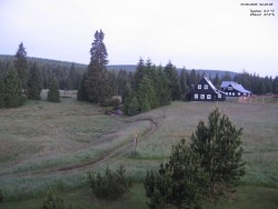 Jeřábkovna