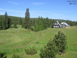 Jeřábkovna