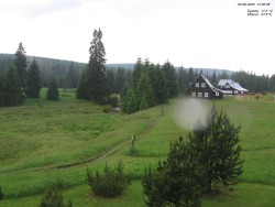 Jeřábkovna