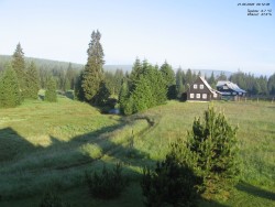 Jeřábkovna