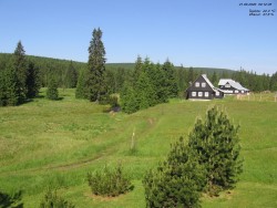 Jeřábkovna