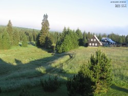 Jeřábkovna