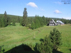 Jeřábkovna