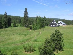 Jeřábkovna