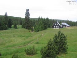 Jeřábkovna