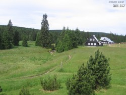 Jeřábkovna