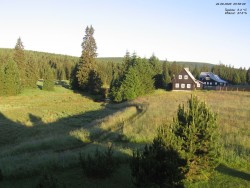 Jeřábkovna