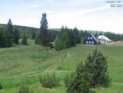 Jeřábkovna