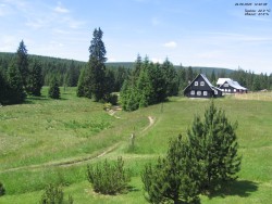 Jeřábkovna