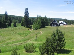 Jeřábkovna