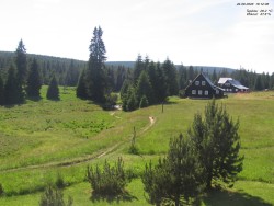 Jeřábkovna