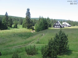 Jeřábkovna