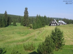 Jeřábkovna