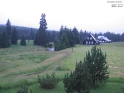 Jeřábkovna