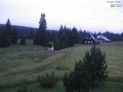 Jeřábkovna