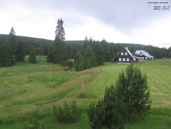 Jeřábkovna