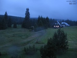 Jeřábkovna