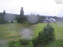 Jeřábkovna