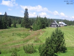 Jeřábkovna