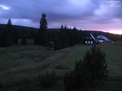 Jeřábkovna