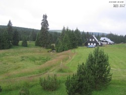 Jeřábkovna