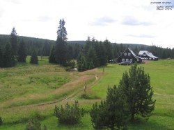 Jeřábkovna