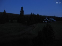 Jeřábkovna