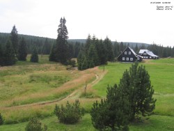 Jeřábkovna