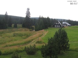 Jeřábkovna