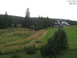 Jeřábkovna