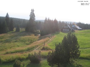 Osada Jizerka - Jeřábkovna - 31.7.2026 v 18:45 Osada Jizerka - Jeřábkovna - 31.7.2026 v 18:45