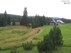 Jeřábkovna