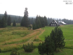 Jeřábkovna