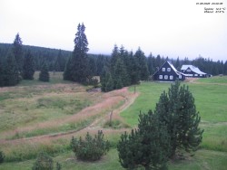 Jeřábkovna
