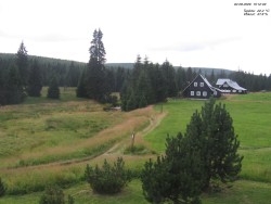 Jeřábkovna