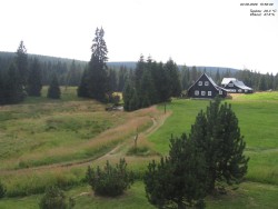 Jeřábkovna
