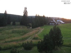 Jeřábkovna