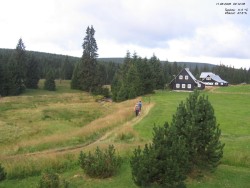Jeřábkovna