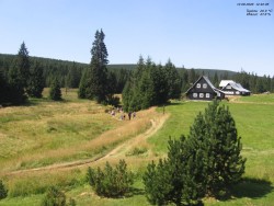Jeřábkovna