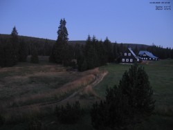 Jeřábkovna