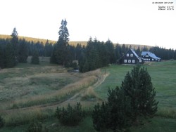 Jeřábkovna